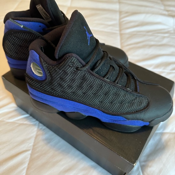 Air Jordan Retro 13 - Picture 3 of 6